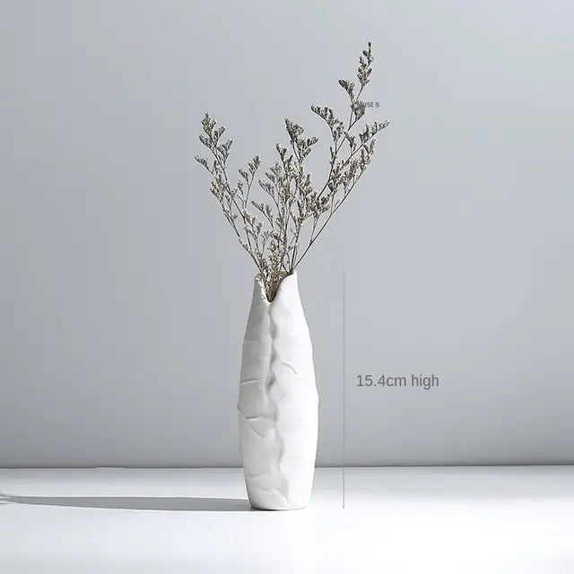 Ceramic Vase